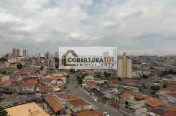 Apartamento á Venda 65,00 m², por R$ 490.000,00 - Vila Formosa - São Paulo - Foto 4