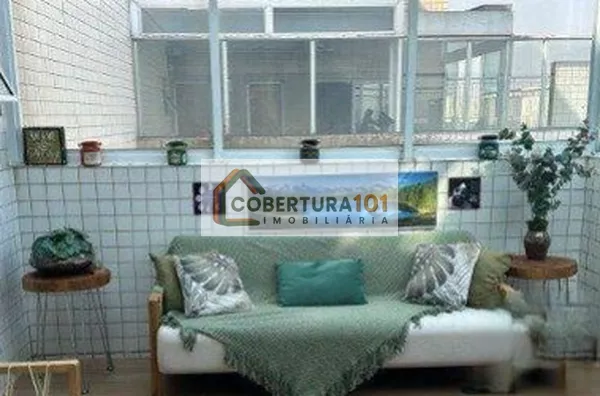 Cobertura à Venda 3 dormitórios 225,00 m², por R$ 2.872.350,00 - Mooca - São Paulo - Foto 4