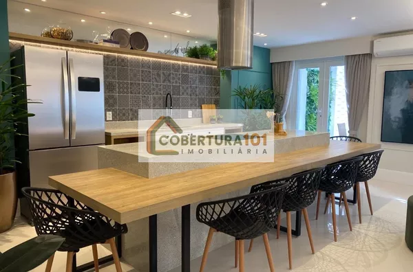 Apartamento à Venda 2 dormitórios 66,00 m², por R$ 790.000,00 -  Tatuapé - São Paulo - Foto 1
