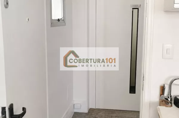 Sala Comercial á venda com 23 m² e 1 vaga de garagem por R$ 260.000,00 - Metrô Trianon-Masp, São Paulo. - Foto 8