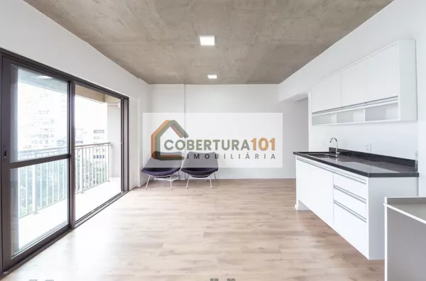 Apartamento  à Venda 1 dorm. 44,00 m², por R$ 423.000,00 - República - São Paulo - Foto 1