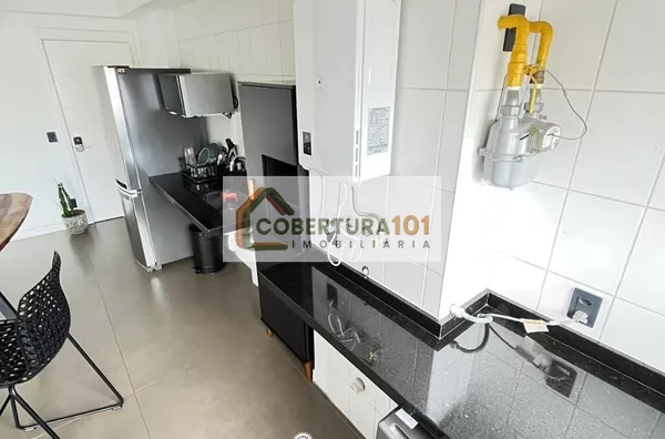 Apartamento à Venda 2 dorm. 83,00 m², por R$ 980.000,00 - São Paulo - Mooca - Foto 6