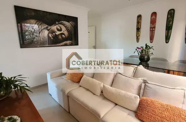 Apartamento à Venda 2 dorm. 60,00 m², por R$ 270.000,00 - Vila Carmosina - São Paulo