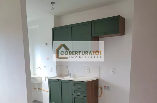 Apartamento à Venda 2 dorm. 58,17 m², por R$ 255.000,00 - Parada Xv De Novembro - São Paulo