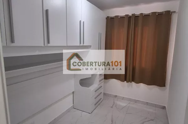 Apartamento para Alugar 1 dorm. 38,00 m², por R$ 2.500,00 - Vila Butantã - São Paulo - Foto 6
