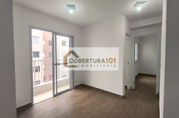 Apartamento para Alugar 2 dorm(s) 39,00m², por R$2.290,00 - Água Branca, São Paulo - Foto 2