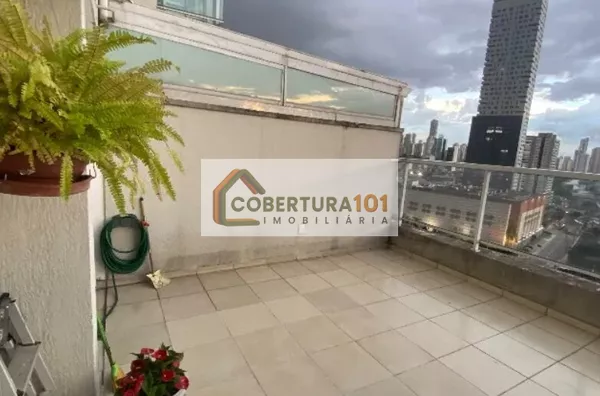 Studio para Alugar 1 dormitório 62,00 m², por R$ 2.600,00 - Tatuapé - São Paulo - Foto 4