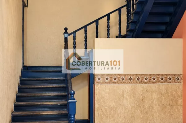 Loja para locação, 319m², Bela Vista, São Paulo - Foto 13