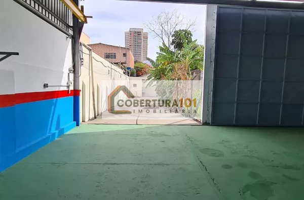 Galpão para Alugar 550,00 m², por R$ 13.000,00 - Ipiranga - São Paulo - Foto 5