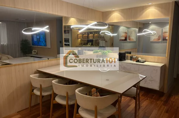 Apartamento para venda 3 dormitórios 115,00 m², por R$ 1.290.000,00 - Alto da Mooca - São Paulo - Foto 2