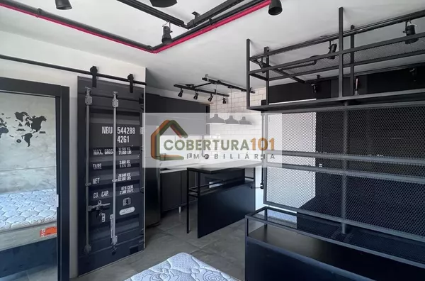 Studio à Venda 1 dorm. 28,00 m², por R$ 270.000,00 - Vila Butantã - São Paulo/SP - Foto 5