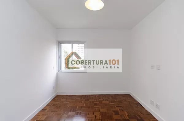 Apartamento à venda reformado no Jardim América, 108,30 m², 2 dormitórios, (1 suíte) e 1 vaga - Foto 23