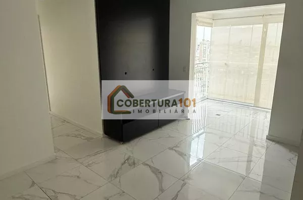Apartamento para Alugar 2 dorm. 53,00 m², por R$ 2.650,00 - Lauzane Paulista - São Paulo - Foto 1