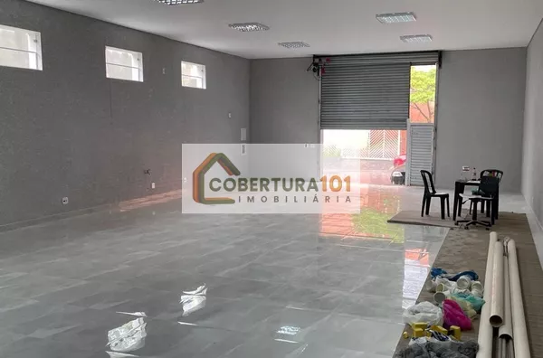 Galpão para Alugar 150,00 m², por R$ 10.000,00 -  Alto Da Mooca - São Paulo - Foto 5