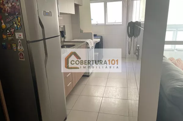 Apartamento à Venda 2 dormitórios 51,00 m², por R$ 600.000,00 - Aclimação - São Paulo - Foto 6