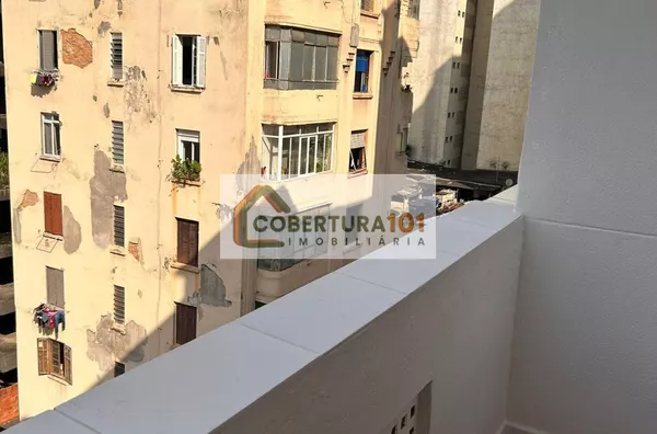 Apartamento à Venda, 2 dorm. 78,00 m², por R$ 365.000,00 - Campos Elíseos - São Paulo - Foto 5