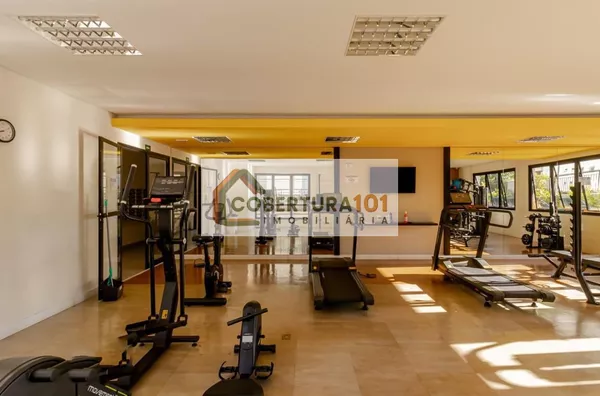 Apartamento à Venda  1 dormitório 33m², por R$ 670.000,00 - Vila Mariana - São Paulo - Foto 6