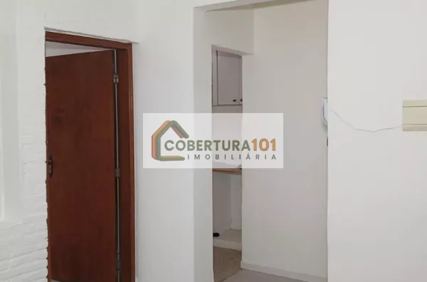 Kitnet / conjugados para venda, Bela Vista, São Paulo - Foto 7