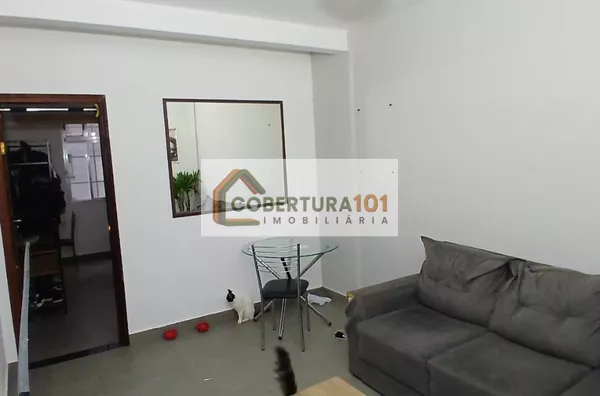 Apartamento à Venda 42,00m², com 1 dorm. por R$ 330.000,00 - Sé, São Paulo.