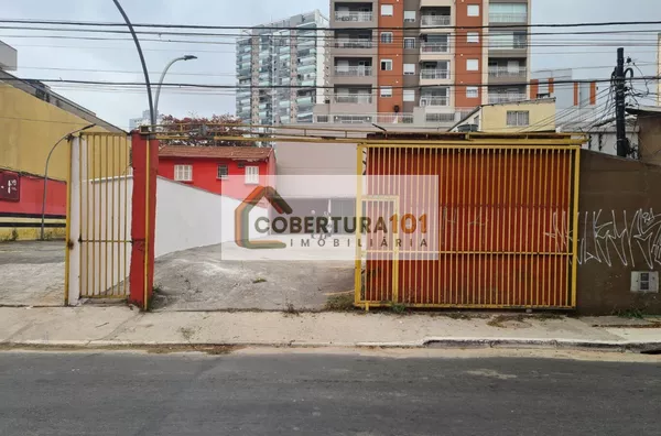 Terreno para Alugar 306,00 m², por R$ 9.000,00 - Parque Da Vila Prudente - São Paulo - Foto 1