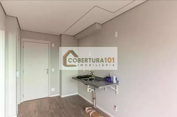 Studio à Venda 1 dorm. por R$ 280.000,00 -Centro - São Paulo - Foto 4