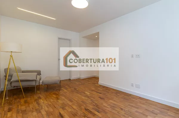 Apartamento à venda no Itaim Bibi, 87,75 m², 2 suítes e 1 vaga - Foto 3