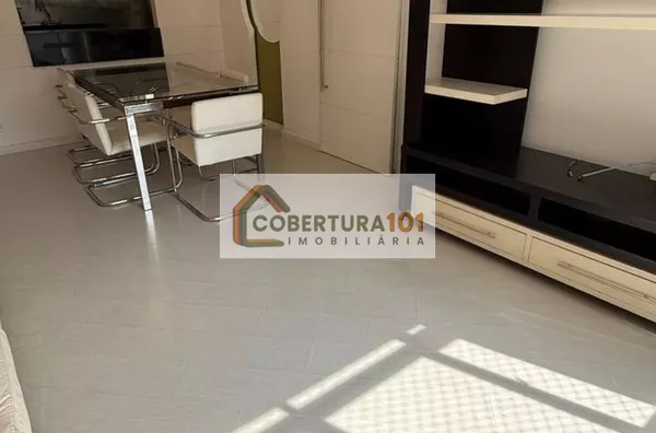 Apartamento para Alugar 3 dorm(s) 105,00 m², por R$ 5.850,00 - Bela Vista - São Paulo - Foto 2