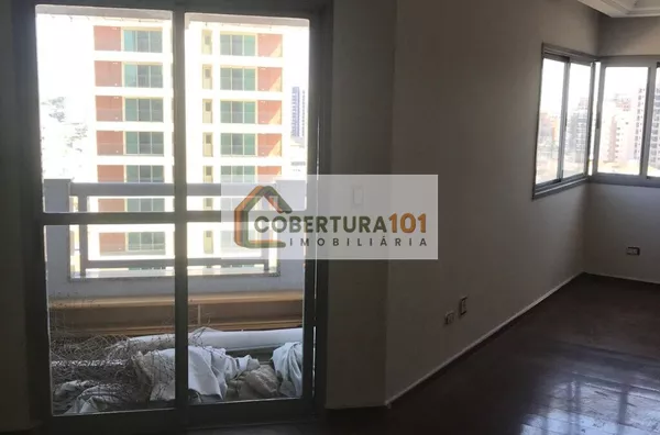 Apartamento à Venda 3 dormitórios 130,00 m², por R$ 1.100.000,00 - Vila Paulicéia - São Paulo - Foto 5