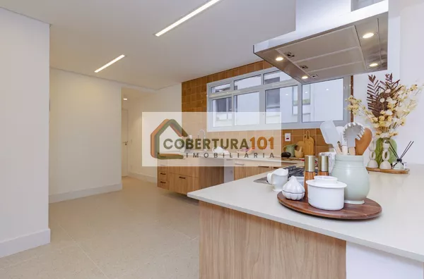 Apartamento à venda em Higienópolis, um por andar, 229,71 m², 3 dormitórios e 2 vagas - Foto 14
