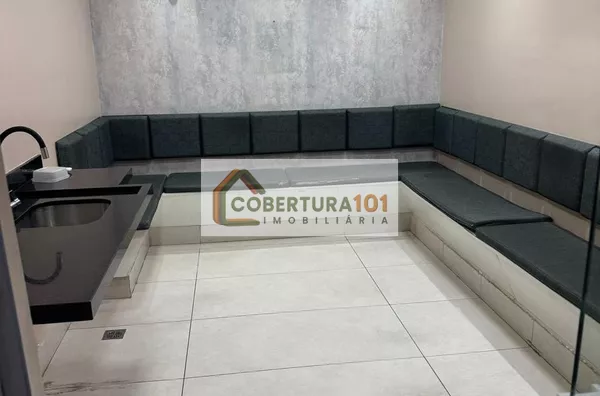 Galpão para aluguel, 1.400 m², energia trifásica, pé direito alto, Fundação, São Caetano Do Sul - Foto 4