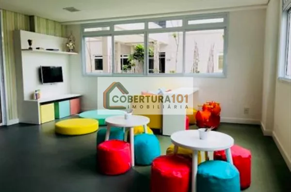 Apartamento para Alugar 1 dorm. 31,00 m², por R$ 1.750,00 - Brás - São Paulo - Foto 4