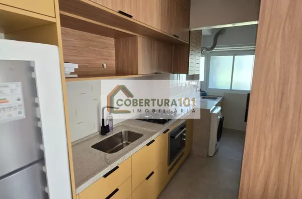 Apartamento para locação, 2 dorms, 51m², mobiliado, Consolação, São Paulo - Foto 11