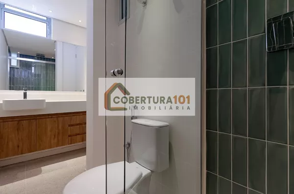 Apartamento para venda, - Selecione - Bairro, São Paulo - Foto 39