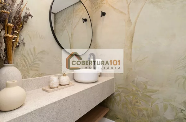 Apartamento à venda em Higienópolis, um por andar, 229,71 m², 3 dormitórios e 2 vagas - Foto 30