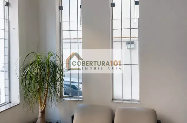 Sala Comercial para locação em prédio 24 horas, 23m² por R$ 1.300,00 - Bela Vista, São Paulo - Foto 7