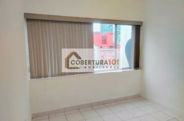Studio à Venda 1 dorm. 31,00 m², por R$ 298.000,00 - Centro Histórico - São Paulo - Foto 1