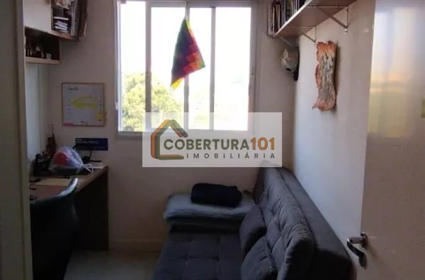 Apartamento à Venda 2 dormi. 38 m², por R$ 380.000,00 - Vila Butantã - São Paulo - Foto 6