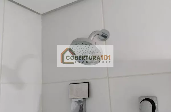Studio para aluguel, 31 m², Bela Vista, São Paulo - Foto 14