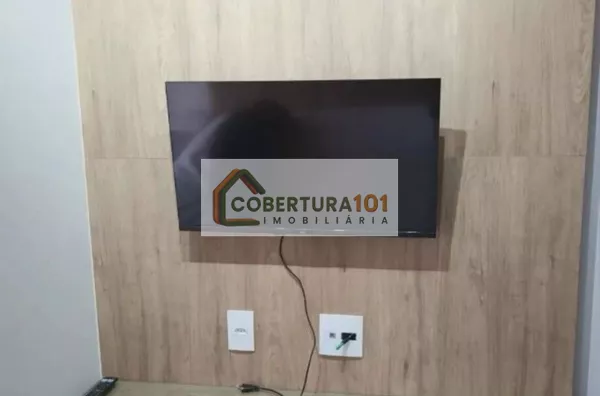 Loft para Alugar mobiliado 37,00 m², por R$ 3.000,00 - Avenida Paulista - São Paulo - Foto 3