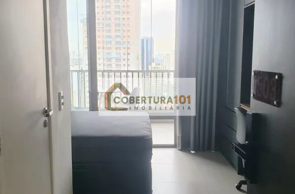 Studio à Venda 1 dormitório 22,00 m², por R$ 575.000,00 - Perdizes - São Paulo - Foto 5