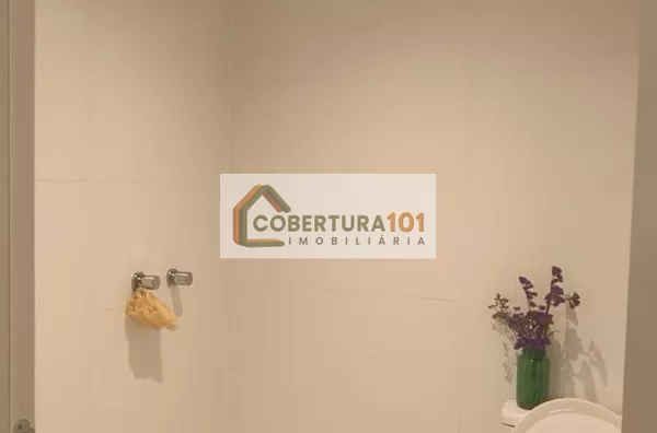 Apartamento para Alugar 1 dorm. 31,00 m², por R$ 2.350,00 - Vila Paulicéia - São Paulo - Foto 3