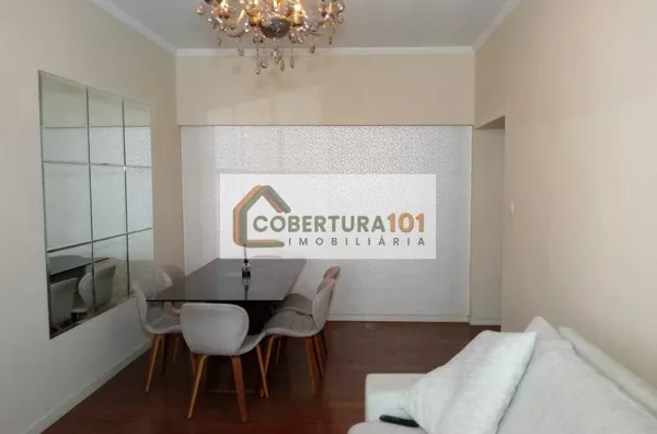 Apartamento à Venda 76m², 2 dorms e 1 vaga de garagem - Bela Vista, São Paulo. - Foto 7