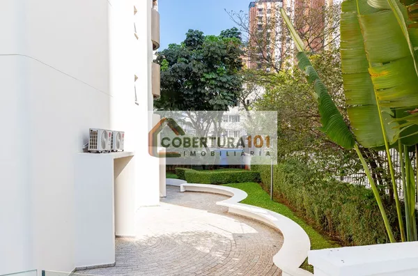 Apartamento  à Venda em Moema 3 suítes 200,00 m², por R$ 2.600.000,00 - Moema - São Paulo - Foto 2