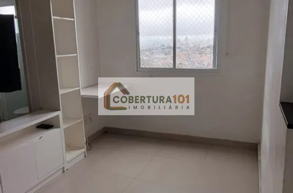 Studio à Venda 1 dorm. 28 m², por R$ 279.000,00 - Parque São Lucas - São Paulo