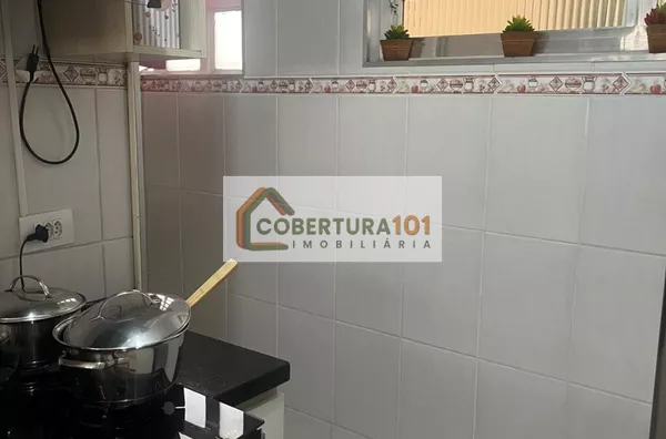 Apartamento à venda com 48m² e 2 dorms., por R$478.000,00 - Bela Vista, São Paulo. - Foto 20