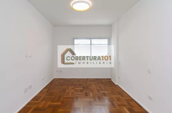 Apartamento à venda em Higienópolis, 123,30 m², 2 dormitórios, suíte com closet e 2 vagas - Foto 28