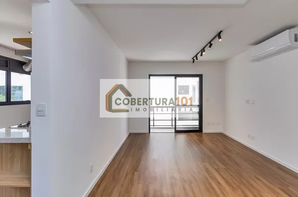 Apartamento à venda na Vila Olímpia, 92,92 m², 3 dormitórios, 1 suíte, varanda e 2 vagas - Foto 19