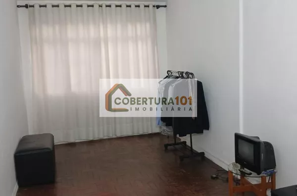 Kitnet / conjugados à venda, 30 m², Avenida Paulista, São Paulo - Foto 1