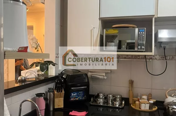 Apartamento à venda com 48m² e 2 dorms., por R$478.000,00 - Bela Vista, São Paulo. - Foto 16