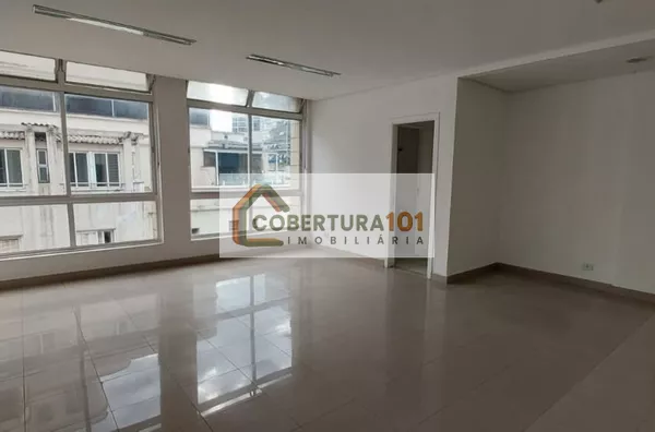 Sala comercial para Alugar 38,00 m², por R$ 1.400,00 - Liberdade - São Paulo - Foto 2